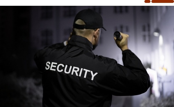 Security Employees Duties And Responsibilities Providing The Highest Quality Security Training